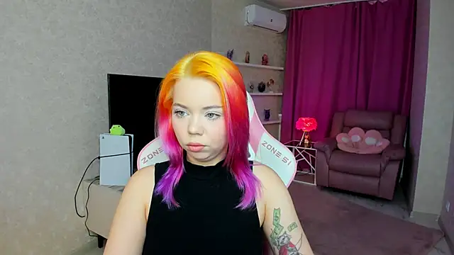 EnergyBunny 1 online show from June 4, 2026, 7:29 pm