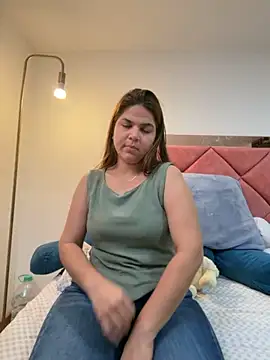 Snapshot of nurse_becky chatting on October 25, 2025, 9:48 pm nurse becky online show from October 25, 2025, 9:48 pm