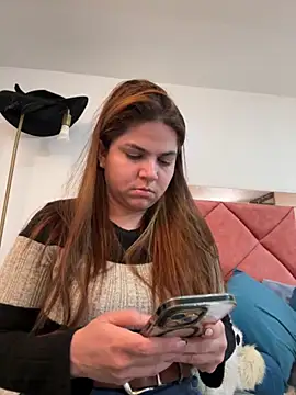 Snapshot of nurse_becky chatting on October 23, 2025, 8:18 pm nurse becky online show from October 23, 2025, 8:18 pm