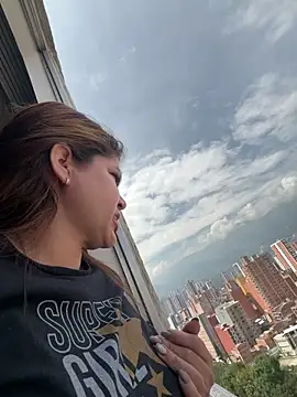 Snapshot of nurse_becky chatting on December 18, 2025, 4:22 pm nurse becky online show from December 18, 2025, 4:22 pm