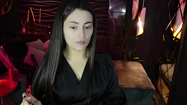 KylieMellow online show from September 14, 2025, 5:30 am