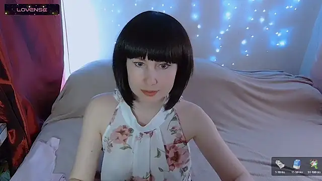 bekyboop online show from March 6, 2026, 12:44 pm