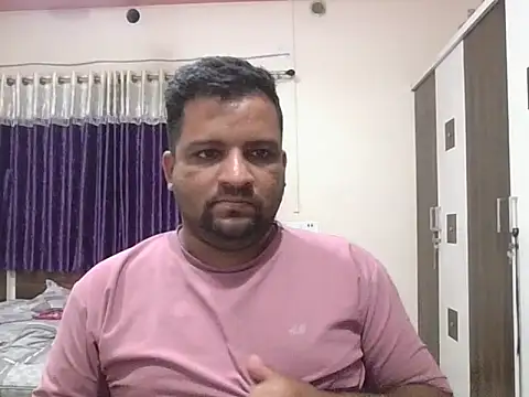 Snapshot of dhruv_love chatting on February 24, 2026, 1:34 pm dhruv love online show from February 24, 2026, 1:34 pm