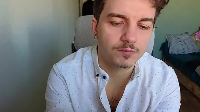 Remy Miles online show from March 26, 2026, 5:39 am