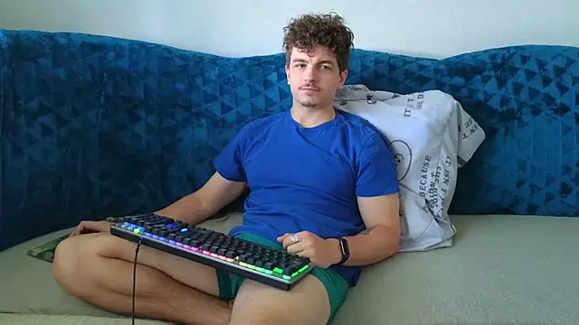 Remy Miles online show from September 14, 2025, 6:58 am