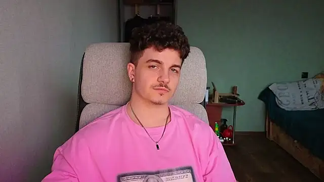 Remy Miles online show from February 26, 2026, 2:39 pm