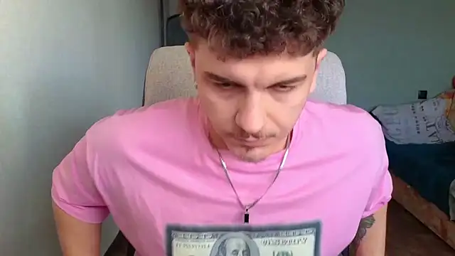 Remy Miles online show from February 19, 2026, 2:03 pm