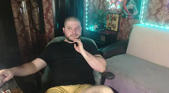 thor master online show from March 19, 2025, 1:32 am