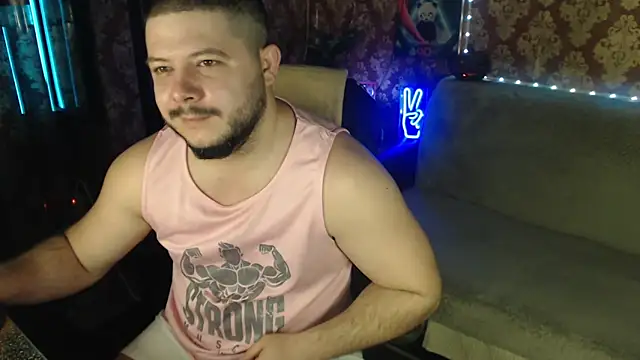 thor master online show from October 31, 2025, 6:26 pm