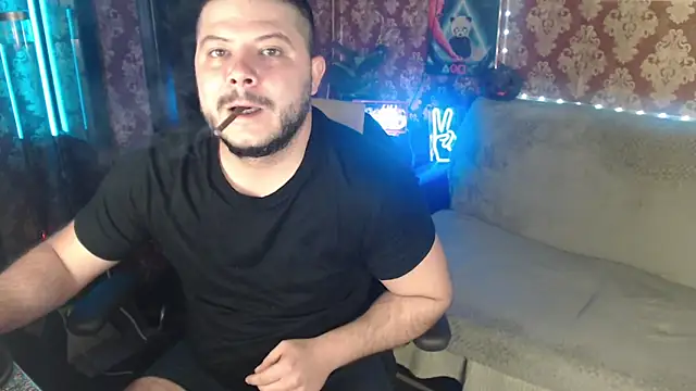 thor master online show from October 22, 2025, 3:33 pm