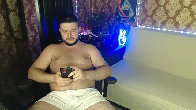 thor master online show from September 11, 2025, 12:54 am