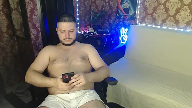 thor master online show from September 26, 2025, 2:29 am