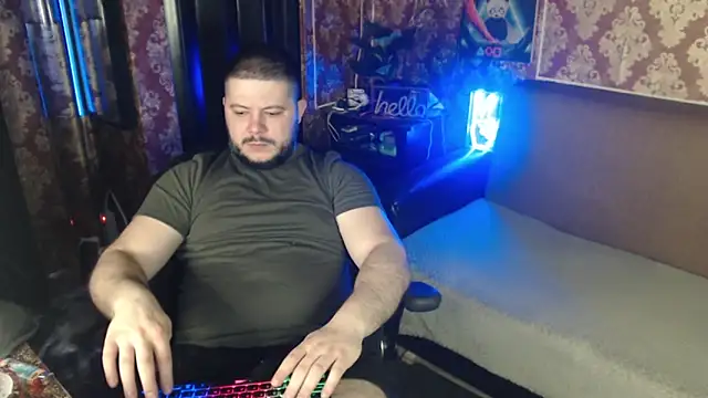 thor master online show from April 19, 2026, 1:28 am