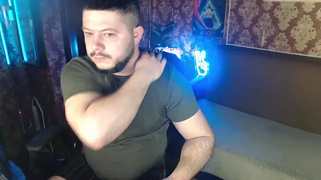 thor master online show from February 3, 2026, 1:16 am