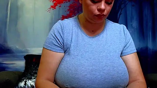 ElizabethEven online show from December 14, 2025, 5:51 pm