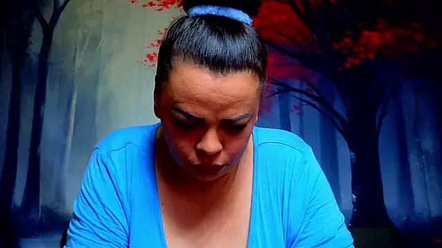 ElizabethEven online show from March 8, 2026, 7:17 pm