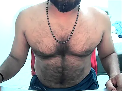 VINU26BLR online show from March 4, 2026, 6:37 pm