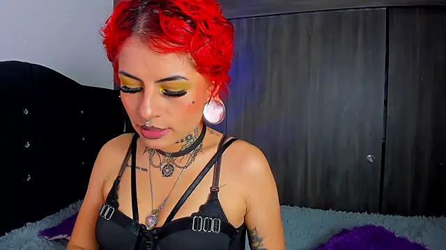 Rainnbow  online show from December 13, 2024, 2:54 am