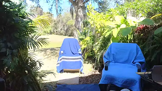 eliberator1777 online show from March 2, 2025, 6:35 pm