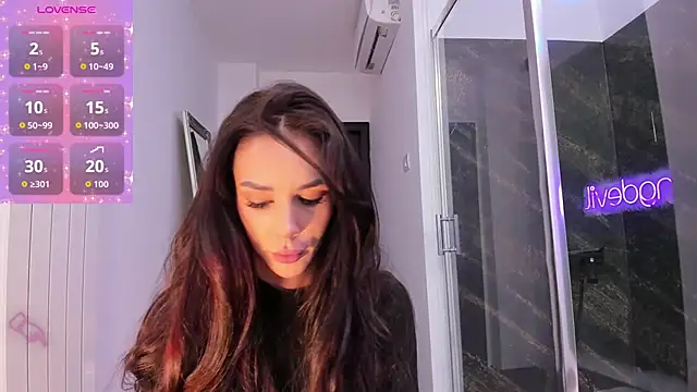 realhotfallingdevil online show from November 10, 2025, 5:34 am