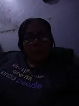 Anypink online show from November 30, 2025, 2:56 am