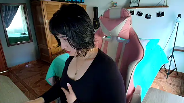 venus 666 online show from December 21, 2025, 4:30 pm