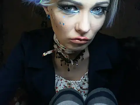 WildMissNiks online show from March 15, 2026, 9:16 am