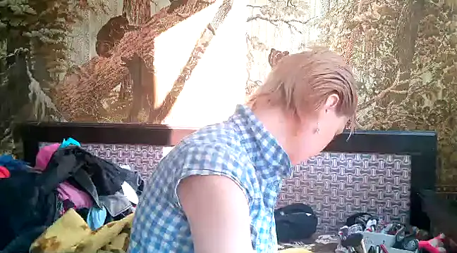 Snapshot of WildMissNiks chatting on February 28, 2025, 7:37 am WildMissNiks online show from February 28, 2025, 7:37 am