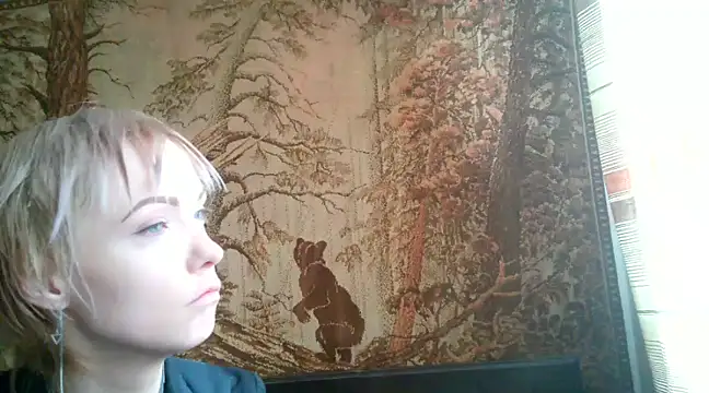 Snapshot of WildMissNiks chatting on February 9, 2025, 7:48 am WildMissNiks online show from February 9, 2025, 7:48 am