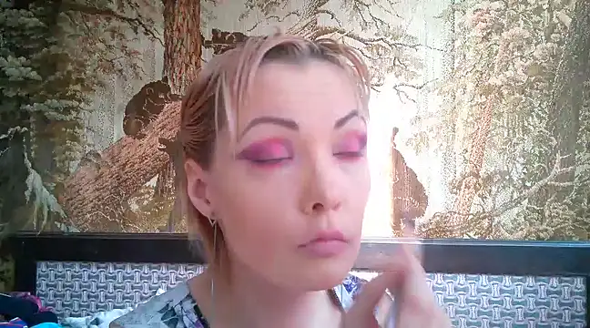 Snapshot of WildMissNiks chatting on March 14, 2025, 7:59 am WildMissNiks online show from March 14, 2025, 7:59 am