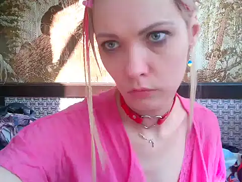 Snapshot of WildMissNiks chatting on February 24, 2025, 7:22 am WildMissNiks online show from February 24, 2025, 7:22 am