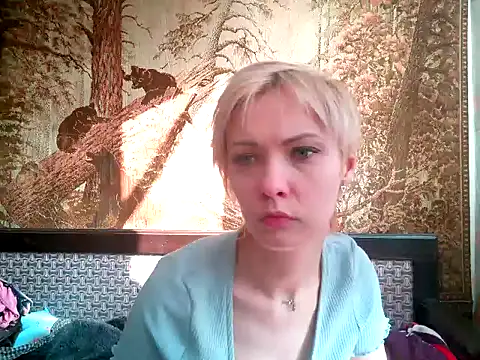 Snapshot of WildMissNiks chatting on February 26, 2025, 7:34 am WildMissNiks online show from February 26, 2025, 7:34 am