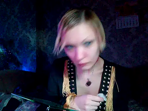 Snapshot of WildMissNiks chatting on December 25, 2024, 11:00 am WildMissNiks online show from December 25, 2024, 11:00 am