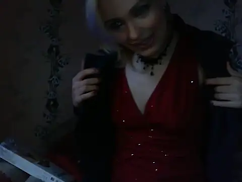 WildMissNiks online show from March 23, 2026, 6:24 am