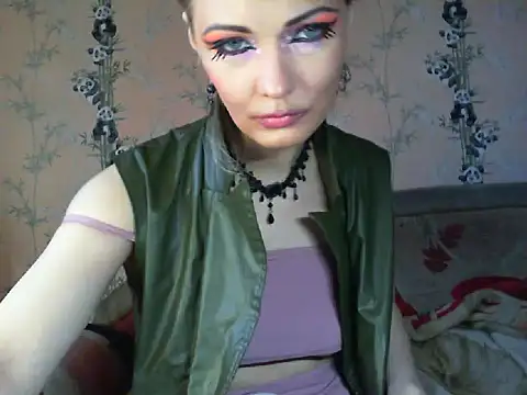 WildMissNiks online show from March 26, 2026, 7:28 am