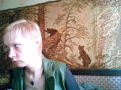 Snapshot of WildMissNiks chatting on February 3, 2025, 8:13 am WildMissNiks online show from February 3, 2025, 8:13 am