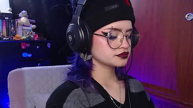 Raventh  online show from October 4, 2025, 1:51 am