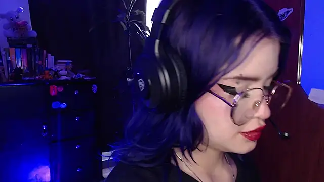 Raventh  online show from November 9, 2025, 1:26 pm