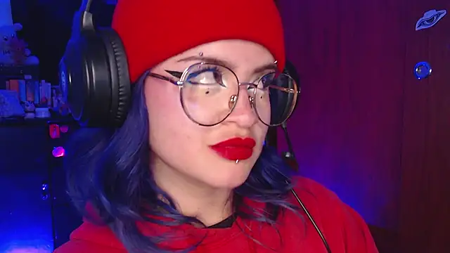 Raventh  online show from December 5, 2025, 1:49 am