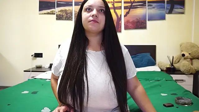 Snapshot of adelline chatting on October 29, 2025, 10:20 pm adelline online show from October 29, 2025, 10:20 pm