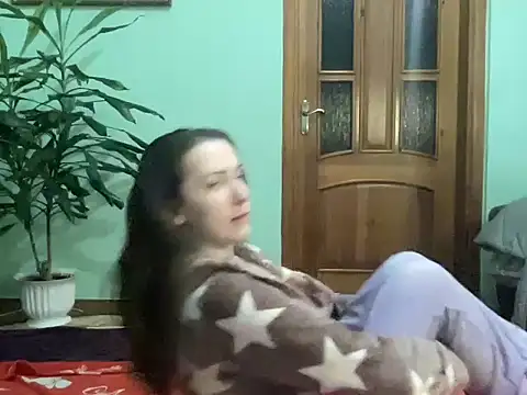 AngelTough20 online show from February 24, 2026, 12:22 am