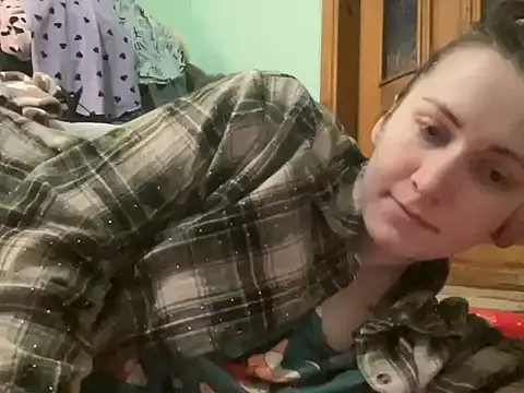 AngelTough20 online show from April 19, 2026, 6:10 pm