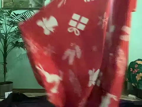 AngelTough20 online show from March 19, 2026, 11:16 pm