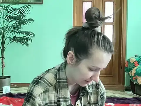 AngelTough20 online show from April 21, 2026, 3:07 pm