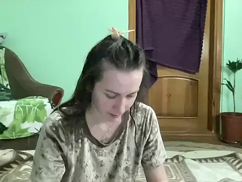 Snapshot of AngelTough20 chatting on October 11, 2025, 10:00 pm AngelTough20 online show from October 11, 2025, 10:00 pm