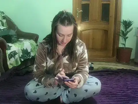 Snapshot of AngelTough20 chatting on March 13, 2025, 10:10 pm AngelTough20 online show from March 13, 2025, 10:10 pm