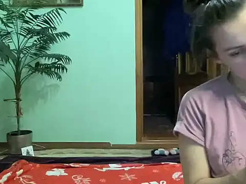 Snapshot of AngelTough20 chatting on June 22, 2026, 12:16 am AngelTough20 online show from June 22, 2026, 12:16 am