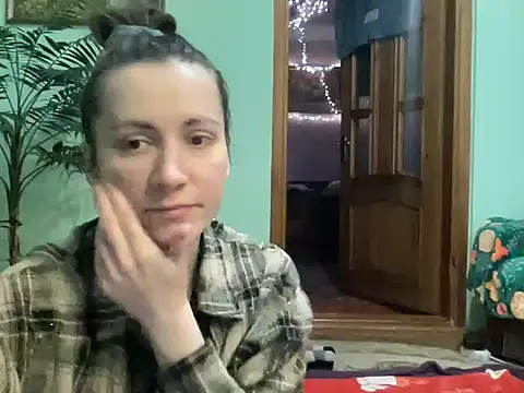 AngelTough20 online show from April 19, 2026, 5:25 pm