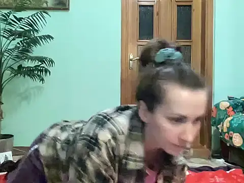 AngelTough20 online show from April 20, 2026, 10:55 pm