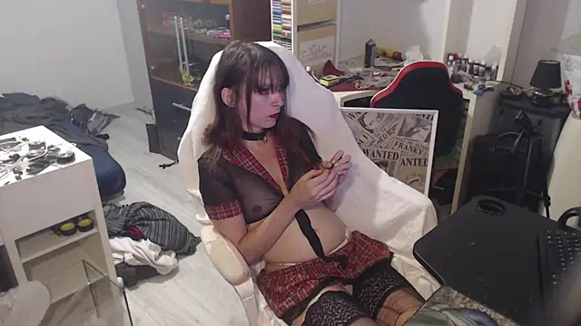 missthon0 online show from April 19, 2026, 7:53 am